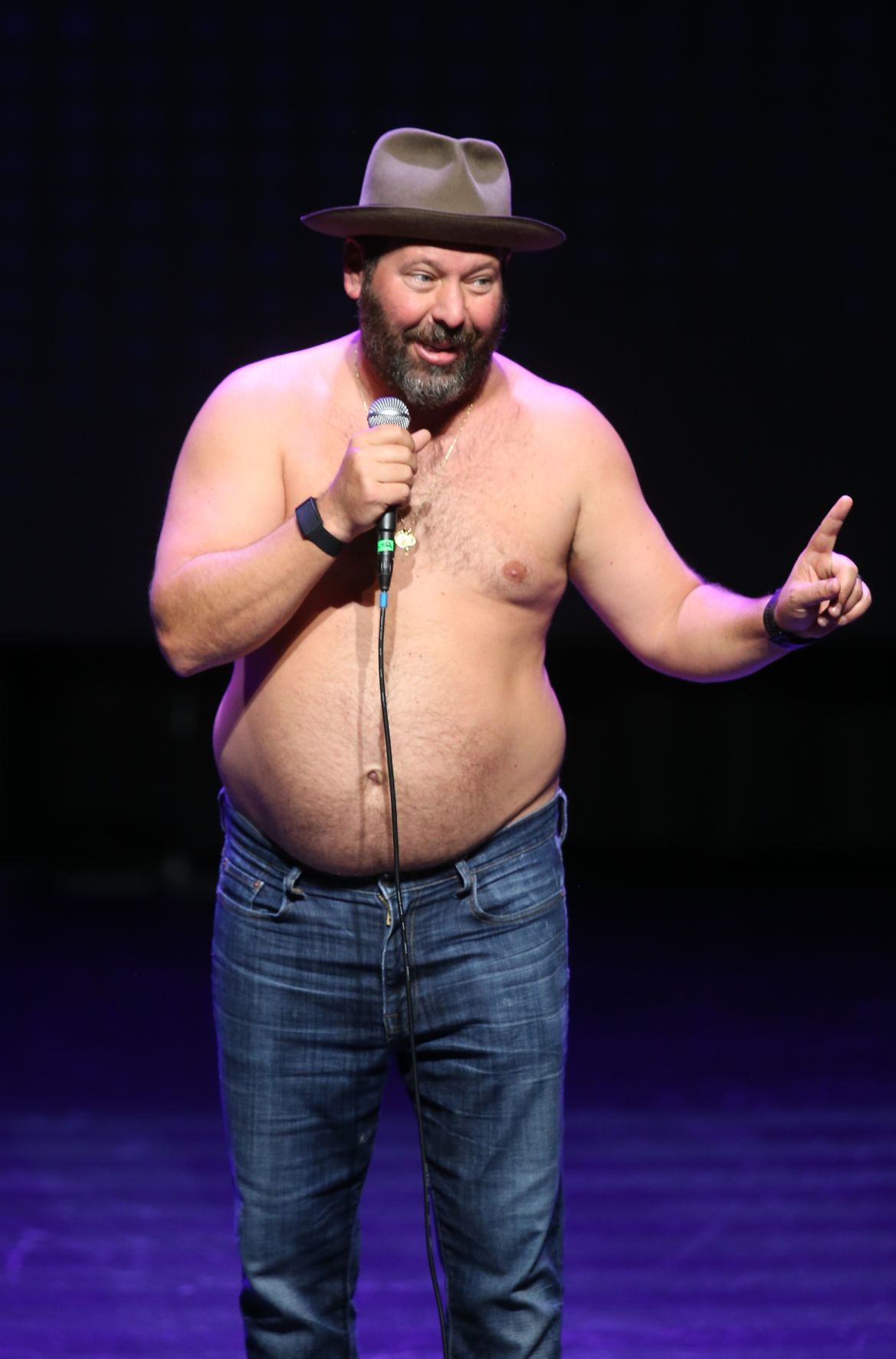 Bert Kreischer